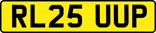 RL25UUP