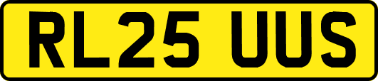 RL25UUS