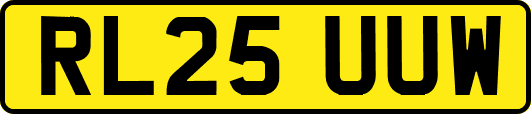 RL25UUW