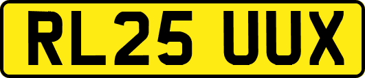 RL25UUX