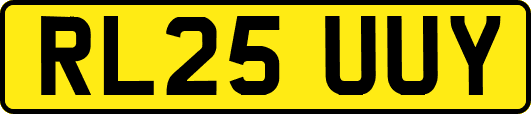 RL25UUY