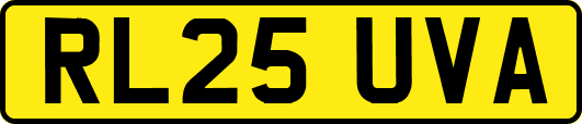 RL25UVA