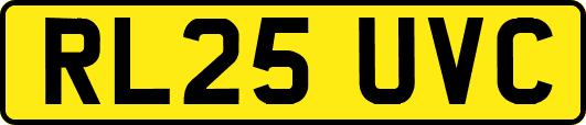 RL25UVC