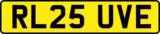 RL25UVE