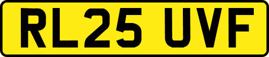 RL25UVF