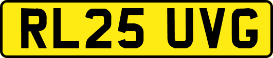 RL25UVG