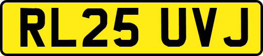 RL25UVJ