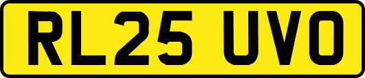 RL25UVO
