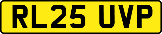 RL25UVP