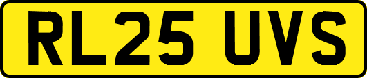 RL25UVS