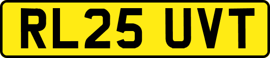 RL25UVT