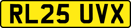 RL25UVX