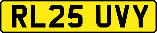 RL25UVY