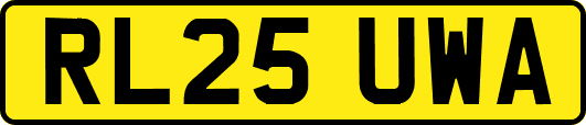 RL25UWA