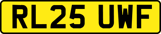 RL25UWF