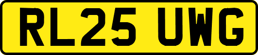 RL25UWG