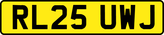 RL25UWJ
