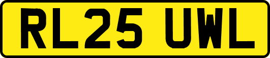 RL25UWL