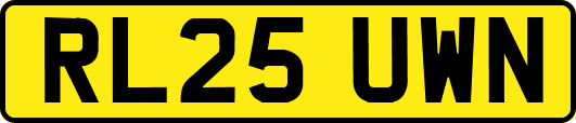 RL25UWN