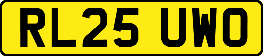 RL25UWO