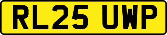 RL25UWP
