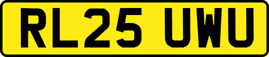RL25UWU