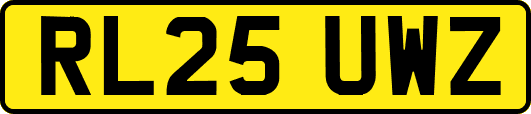 RL25UWZ