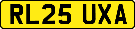 RL25UXA