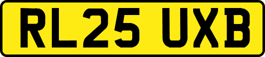RL25UXB
