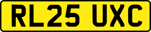 RL25UXC