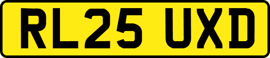 RL25UXD