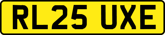 RL25UXE