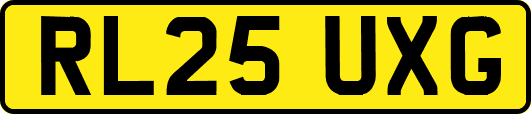 RL25UXG