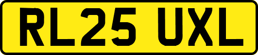 RL25UXL