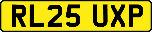 RL25UXP