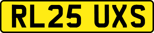 RL25UXS