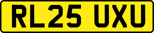 RL25UXU