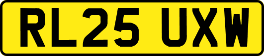 RL25UXW