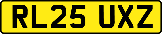 RL25UXZ