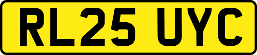 RL25UYC