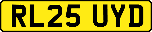 RL25UYD