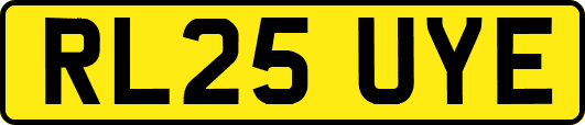 RL25UYE