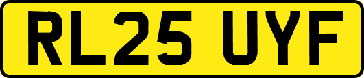 RL25UYF