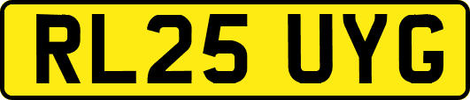 RL25UYG
