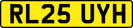 RL25UYH