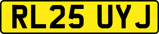 RL25UYJ