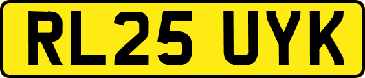 RL25UYK