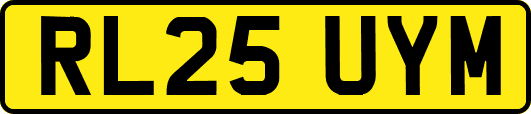 RL25UYM