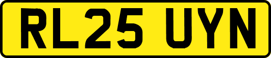 RL25UYN
