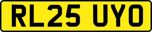 RL25UYO